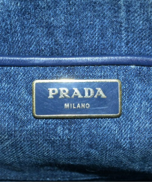 PRADA 托特包
