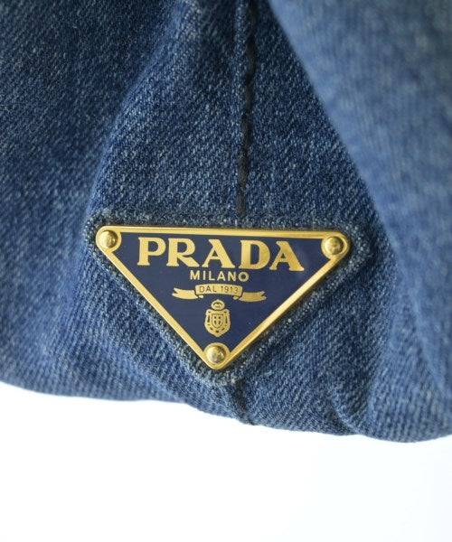 PRADA 托特包