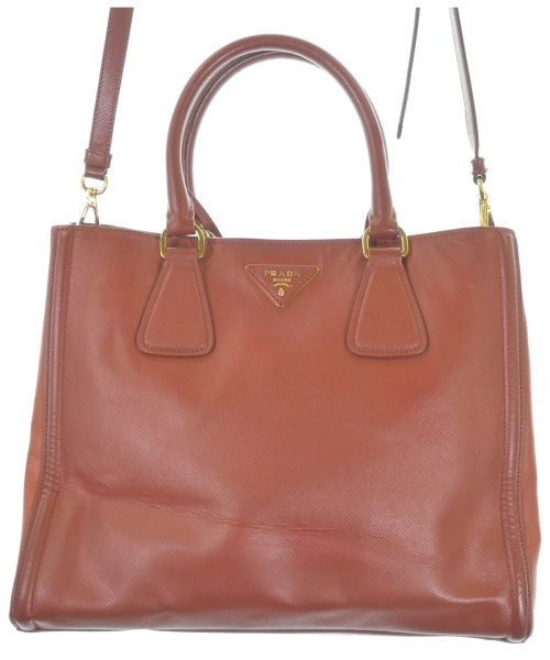 PRADA 托特包