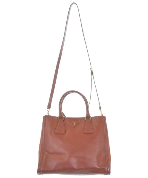 PRADA 托特包