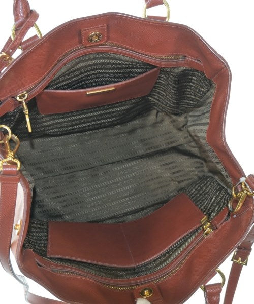 PRADA 托特包