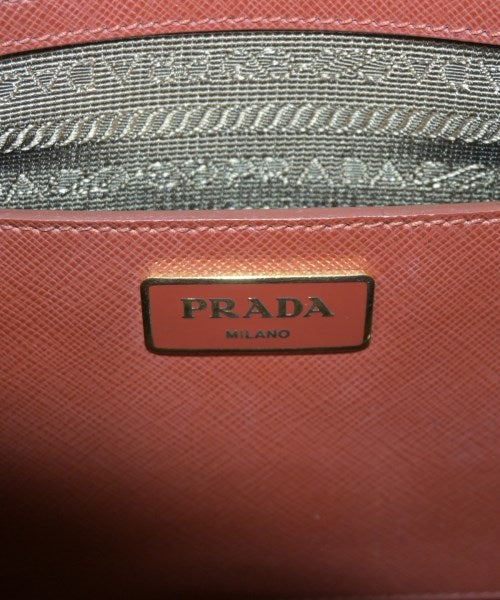 PRADA 托特包