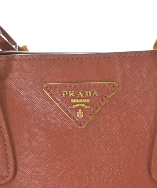 PRADA 托特包