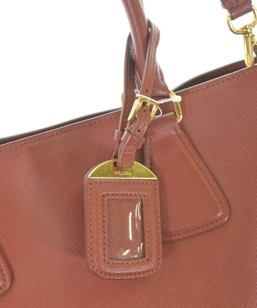 PRADA 托特包