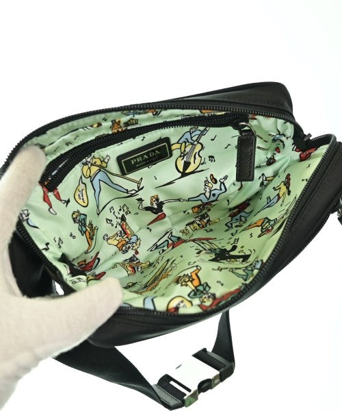 PRADA 肩背包