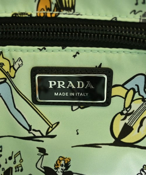PRADA 肩背包