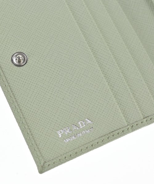 PRADA 錢包/零錢包
