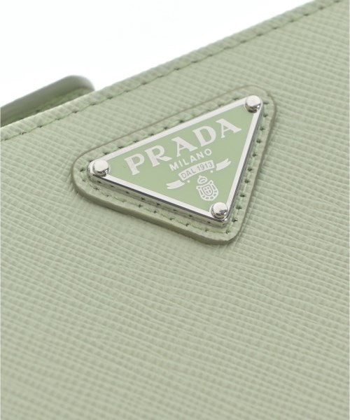 PRADA 錢包/零錢包