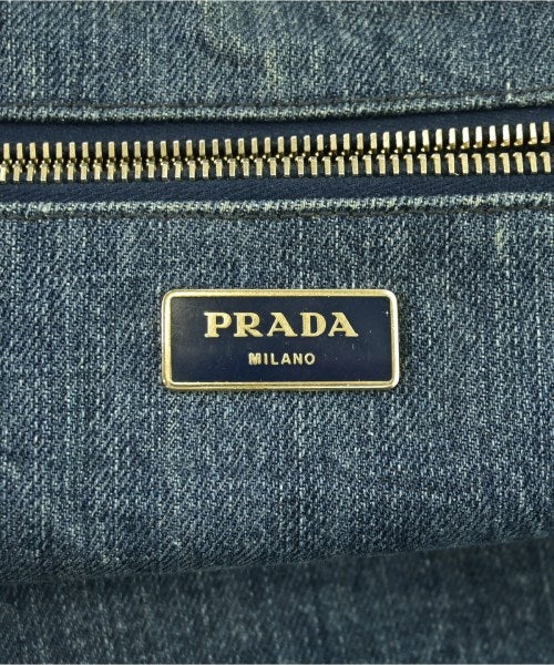 PRADA 托特包