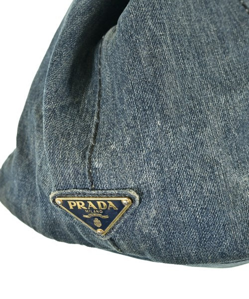 PRADA 托特包