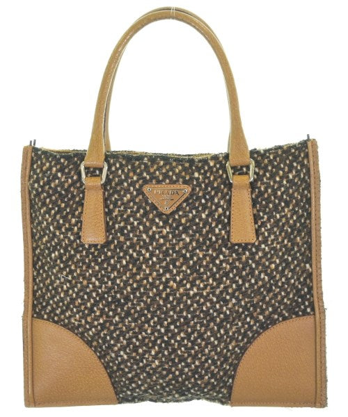 PRADA 托特包