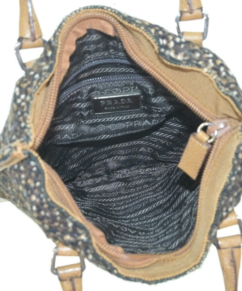 PRADA 托特包