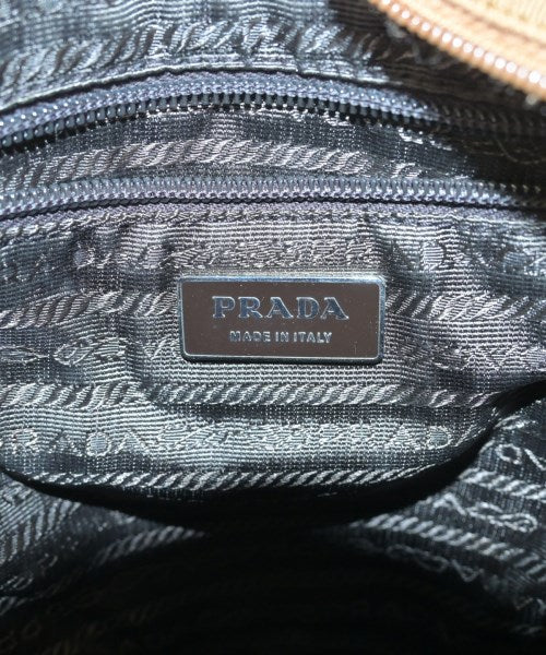 PRADA 托特包