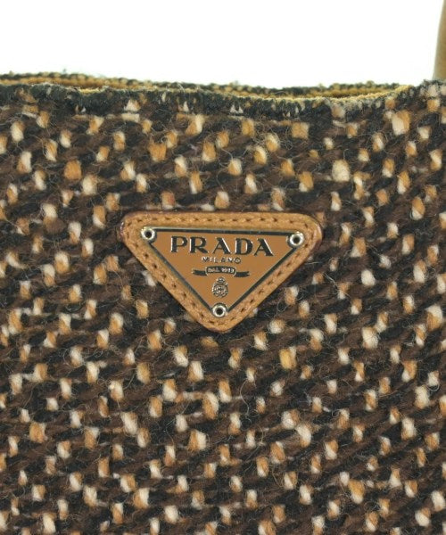 PRADA 托特包