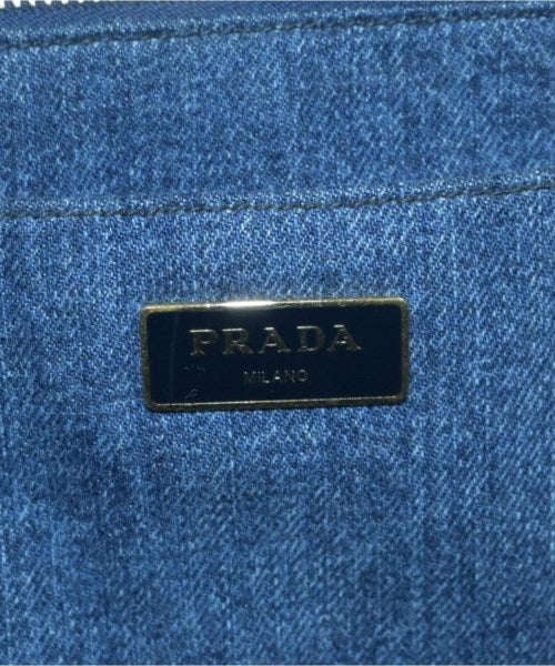 PRADA 托特包