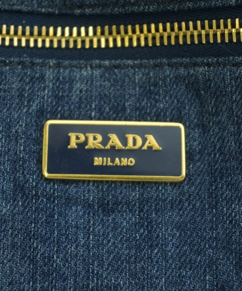 PRADA 托特包