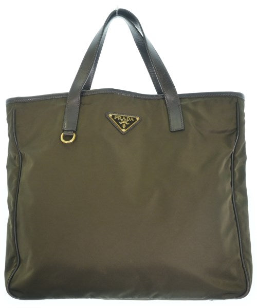 PRADA 托特包