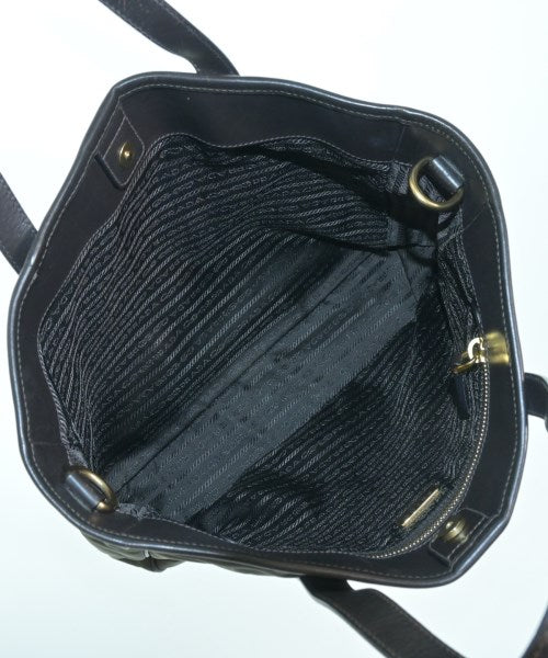 PRADA 托特包