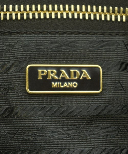 PRADA 托特包