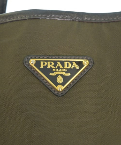 PRADA 托特包