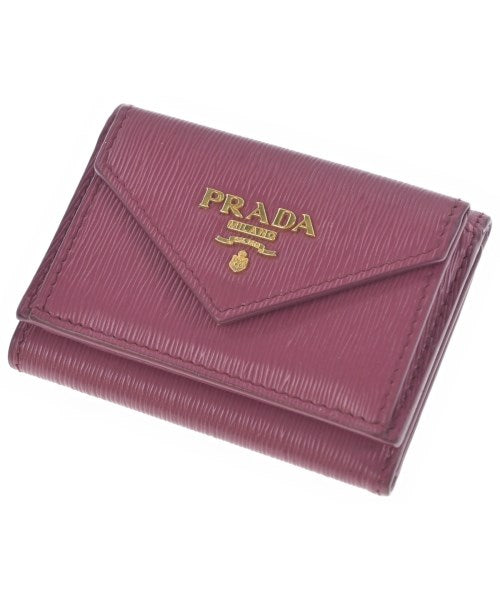 PRADA 錢包/零錢包