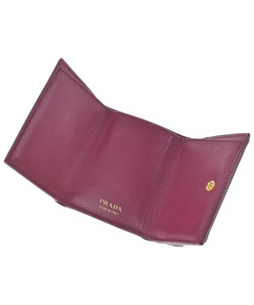 PRADA 錢包/零錢包
