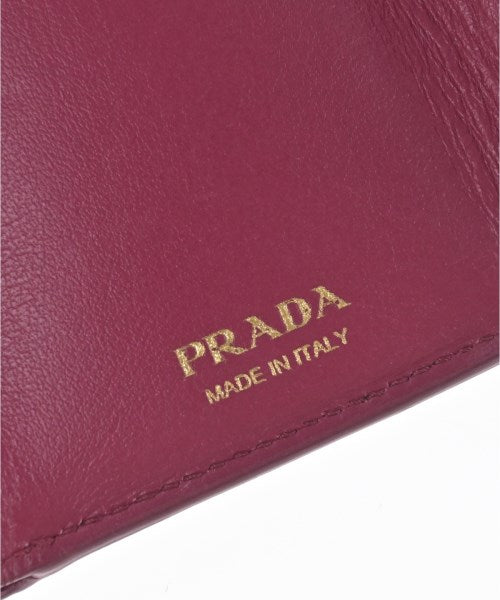 PRADA 錢包/零錢包