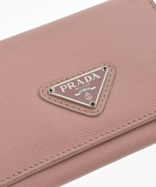 PRADA 卡片夾