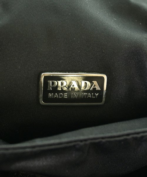 PRADA 肩背包