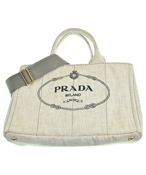 PRADA 托特包