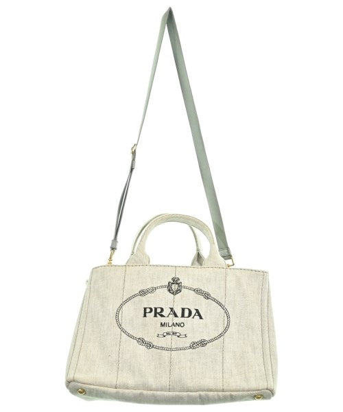 PRADA 托特包