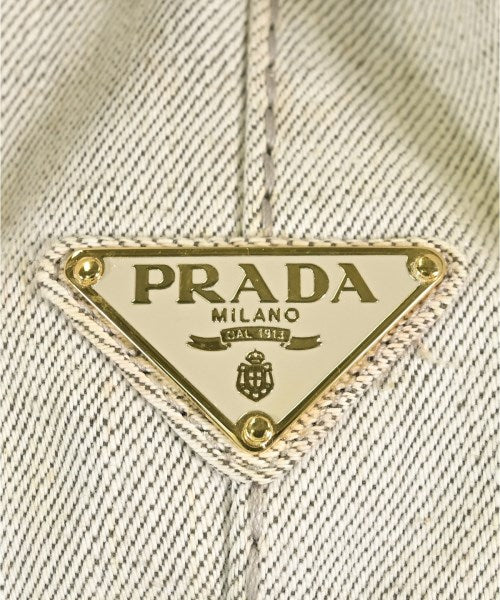 PRADA 托特包