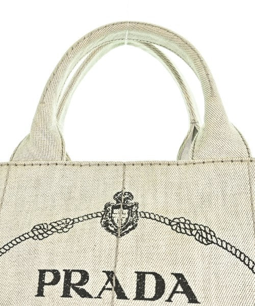 PRADA 托特包