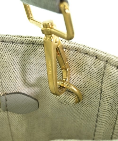 PRADA 托特包