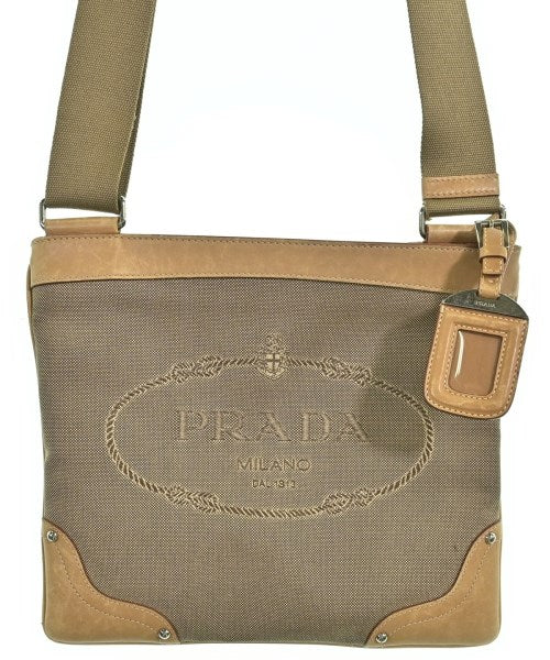 PRADA 肩背包