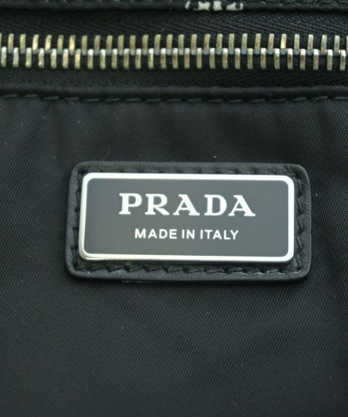 PRADA 托特包