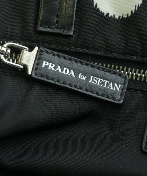 PRADA 托特包