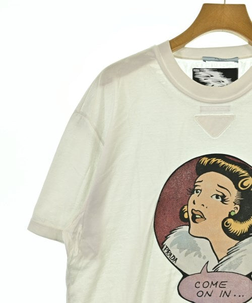 PRADA T恤/上衣
