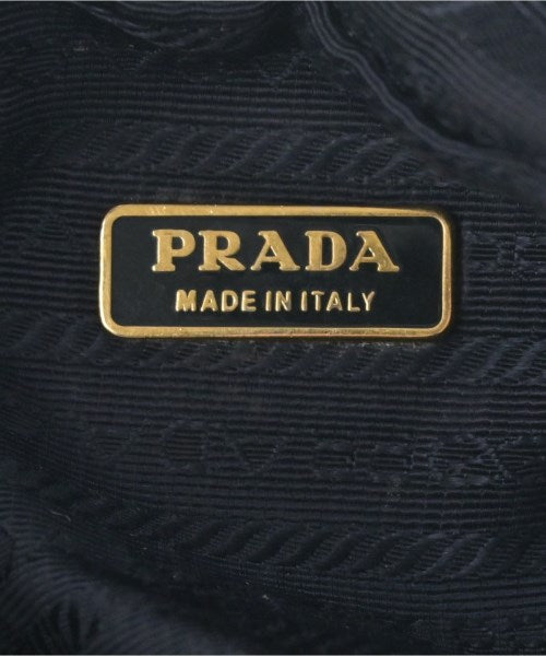 PRADA 小袋