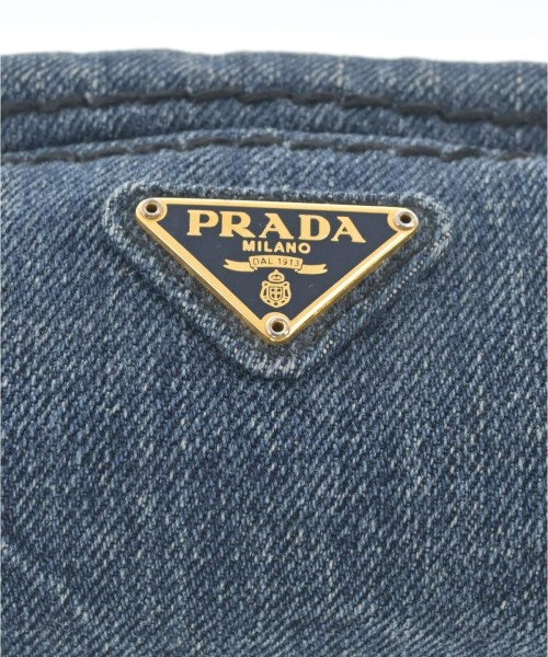 PRADA 小袋