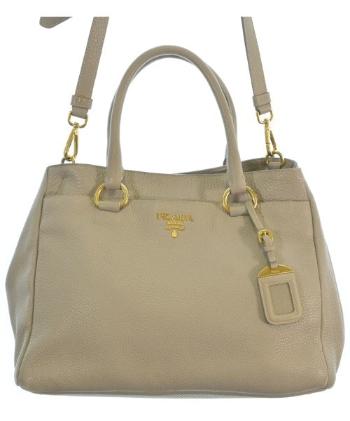 PRADA 托特包