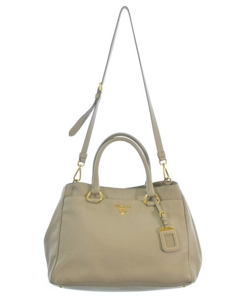 PRADA 托特包