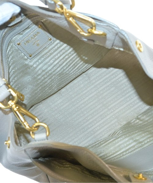PRADA 托特包