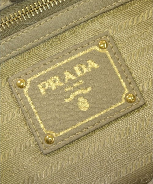 PRADA 托特包