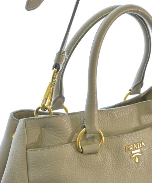 PRADA 托特包