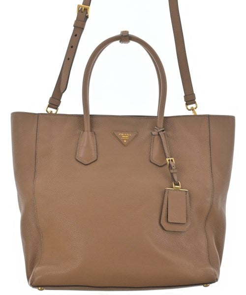 PRADA 托特包