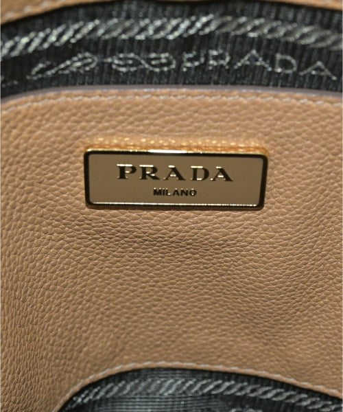 PRADA 托特包