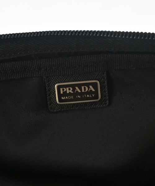 PRADA 小袋