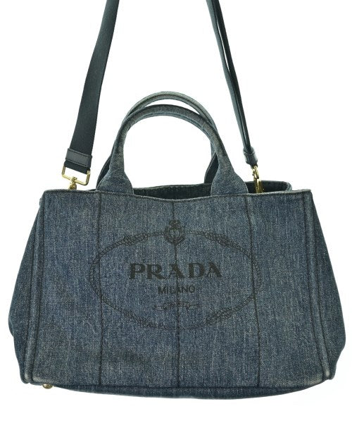 PRADA 托特包