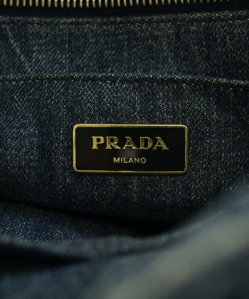 PRADA 托特包
